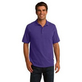 Port & Company  Pique Polo Shirt